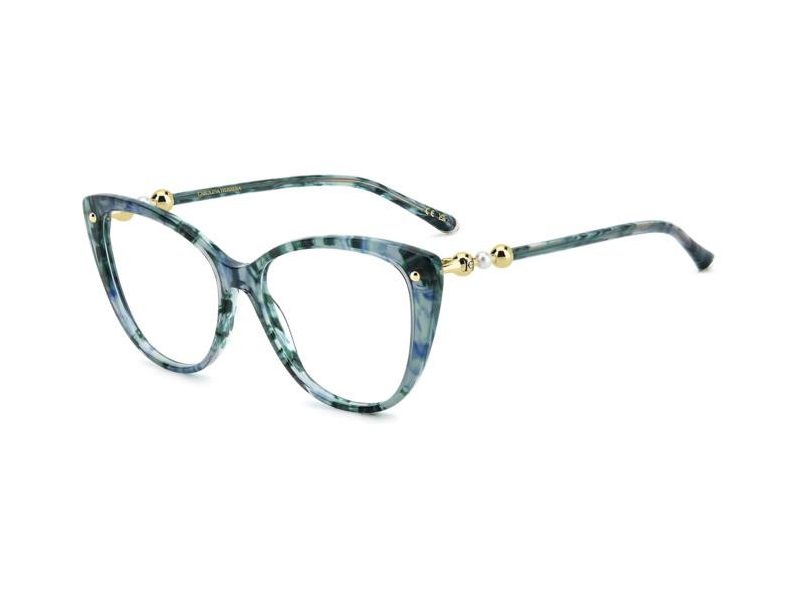 Carolina Herrera HER 0319 XGW 54 Női szemüvegkeret (optikai keret)