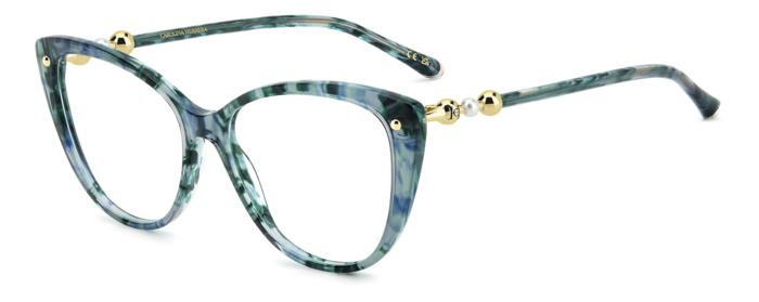 Carolina Herrera HER 0319 XGW 54 Női szemüvegkeret (optikai keret) akciós termékkép 1