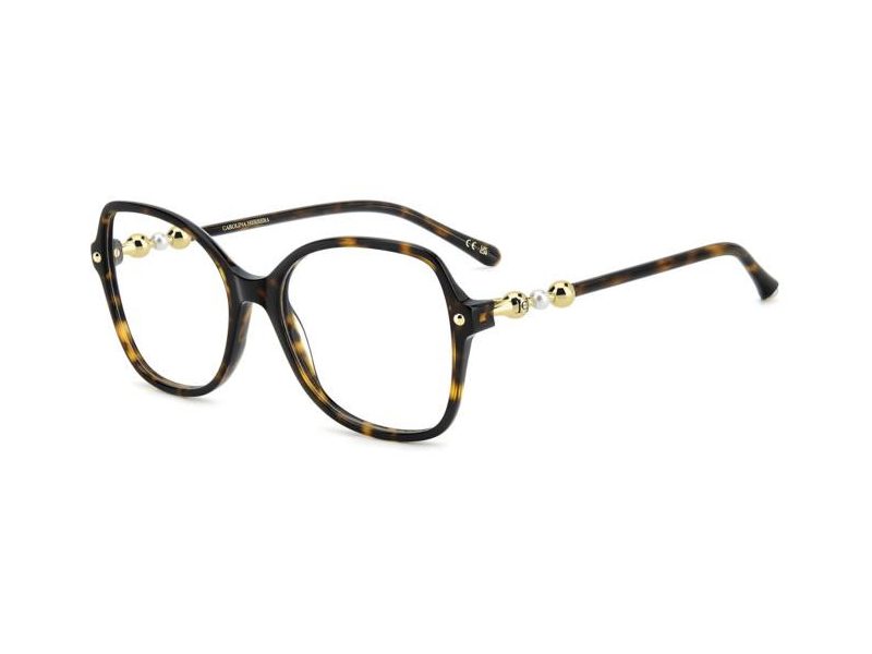 Carolina Herrera HER 0320 086 54 Női szemüvegkeret (optikai keret)