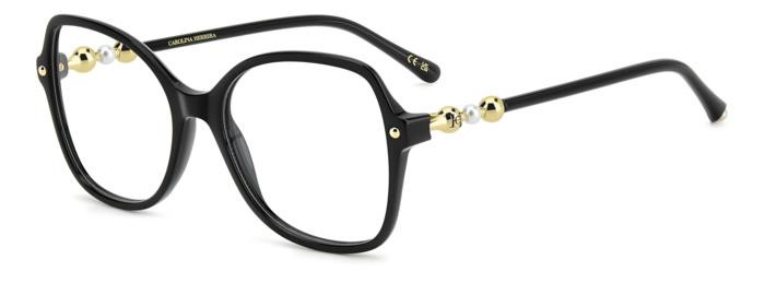Carolina Herrera HER 0320 807 54 Női szemüvegkeret (optikai keret) akciós termékkép 1
