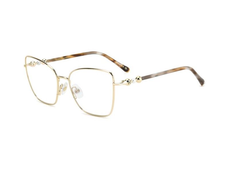 Carolina Herrera HER 0321 J5G 56 Női szemüvegkeret (optikai keret)