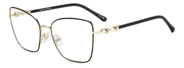  Carolina Herrera HER 0321 RHL 56 Női szemüvegkeret (optikai keret) akciós termékkép 1