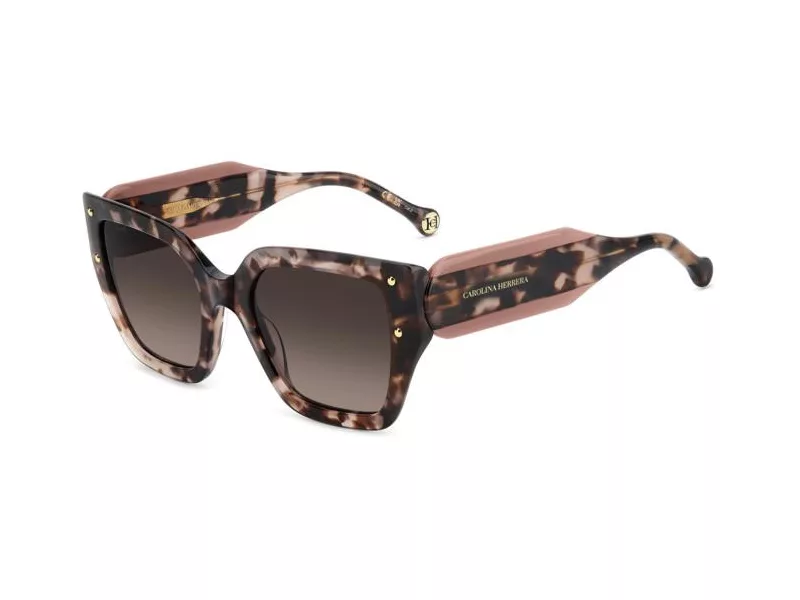 Carolina Herrera HER 0323/S HT8/HA 53 Női napszemüveg