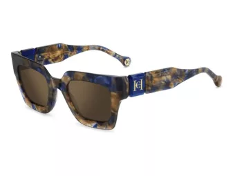 Carolina Herrera HER 0328/S JBW/VP 49 Női napszemüveg
