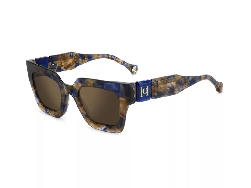 Carolina Herrera HER 0328/S JBW/VP 49 Női napszemüveg