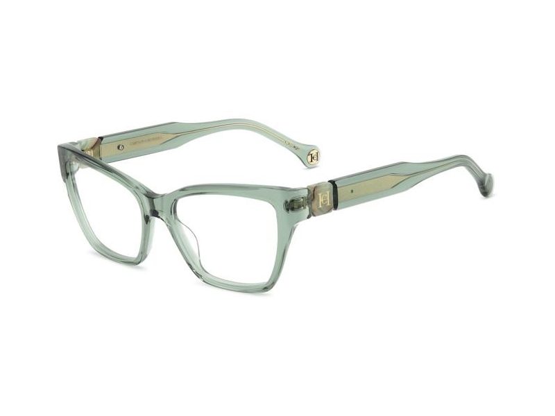 Carolina Herrera HER 0330 6CR 53 Női szemüvegkeret (optikai keret)