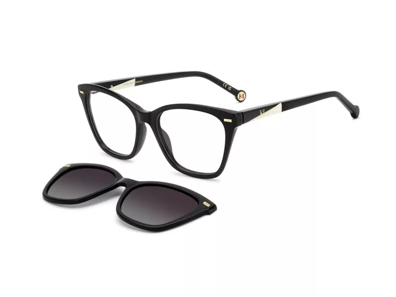 Carolina Herrera HER 0334/C 807 53 Női szemüvegkeret (optikai keret)