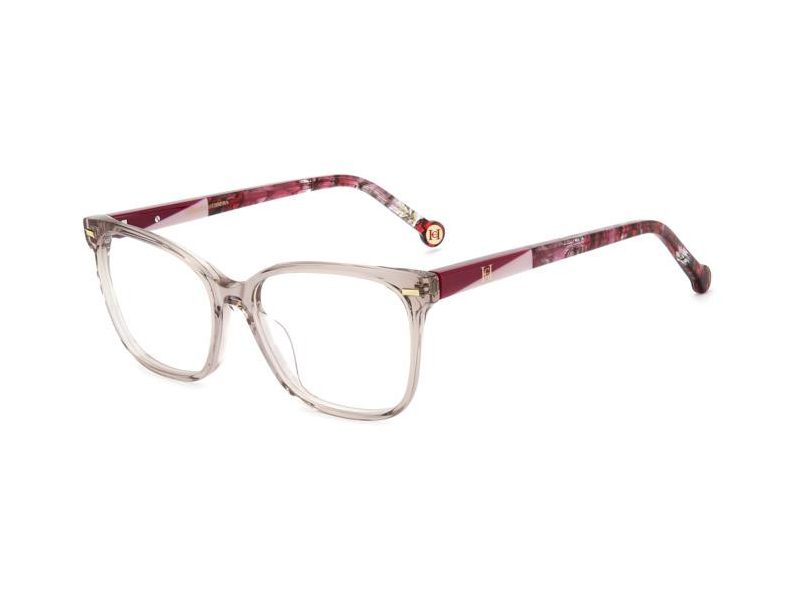 Carolina Herrera HER 0336/G 35J 55 Női szemüvegkeret (optikai keret)