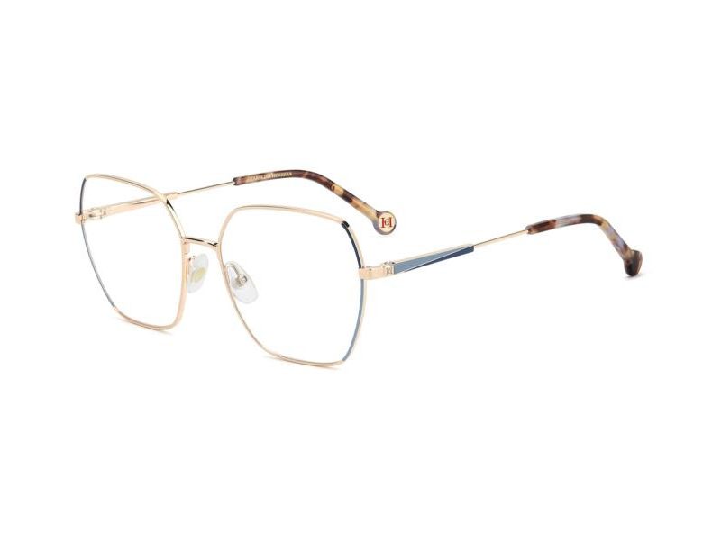 Carolina Herrera HER 0337 LKS 56 Női szemüvegkeret (optikai keret)