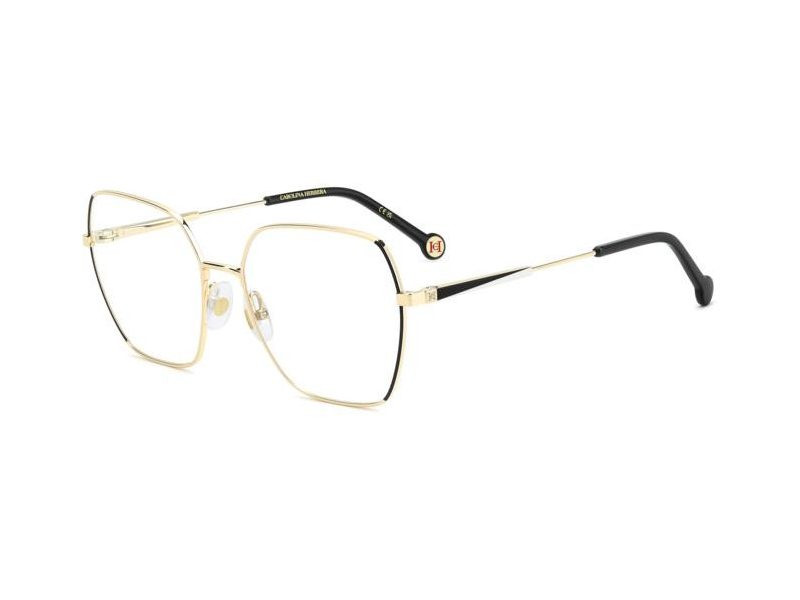 Carolina Herrera HER 0337 RHL 56 Női szemüvegkeret (optikai keret)