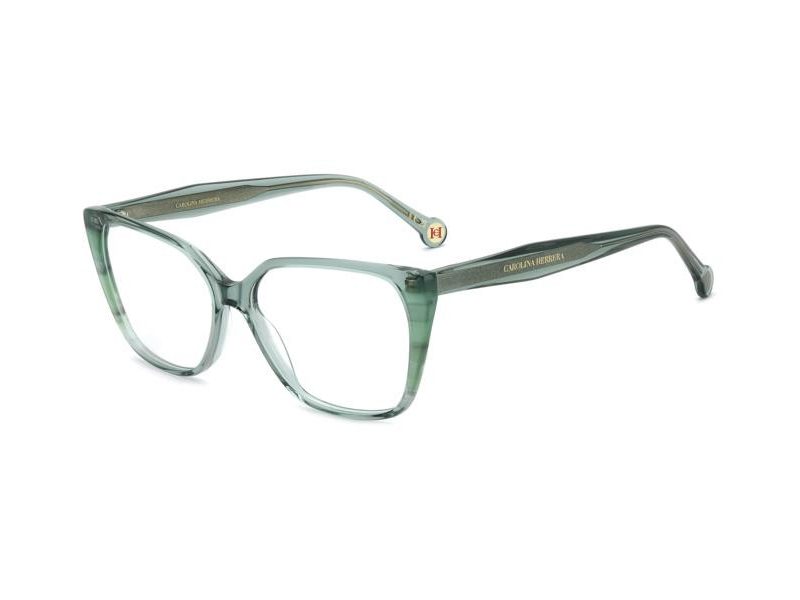 Carolina Herrera HER 0341 1ED 55 Női szemüvegkeret (optikai keret)