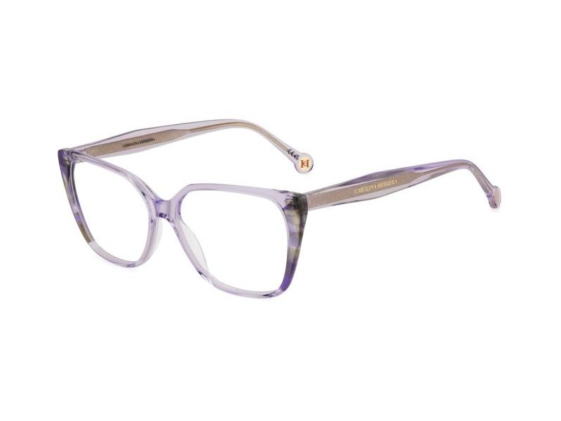 Carolina Herrera HER 0341 789 55 Női szemüvegkeret (optikai keret)