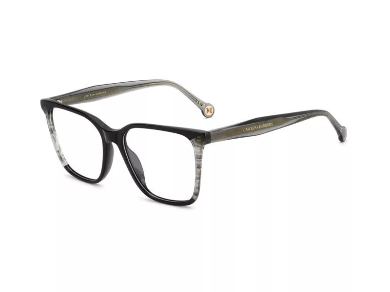 Carolina Herrera HER 0342 807 53 Női szemüvegkeret (optikai keret)