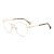 Carolina Herrera HER 0345 000 55 Női szemüvegkeret (optikai keret)