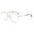Carolina Herrera HER 0345 HZJ 55 Női szemüvegkeret (optikai keret)