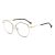 Carolina Herrera HER 0345 RHL 55 Női szemüvegkeret (optikai keret)