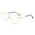 Carolina Herrera HER 0346 000 55 Női szemüvegkeret (optikai keret)