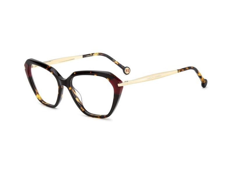 Carolina Herrera HER 0349 086 53 Női szemüvegkeret (optikai keret)