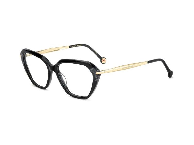 Carolina Herrera HER 0349 807 53 Női szemüvegkeret (optikai keret)