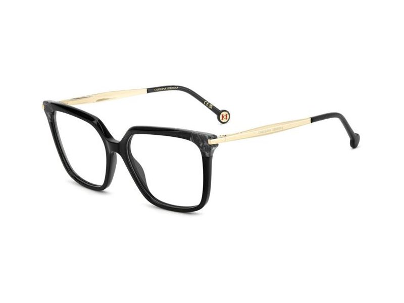 Carolina Herrera HER 0350 807 54 Női szemüvegkeret (optikai keret)