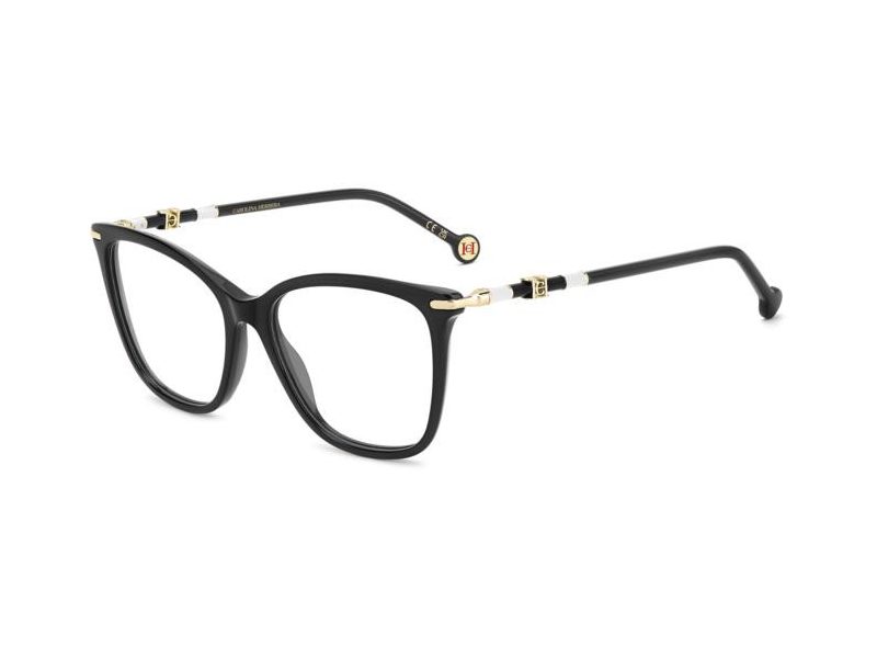 Carolina Herrera HER 0353 807 54 Női szemüvegkeret (optikai keret)