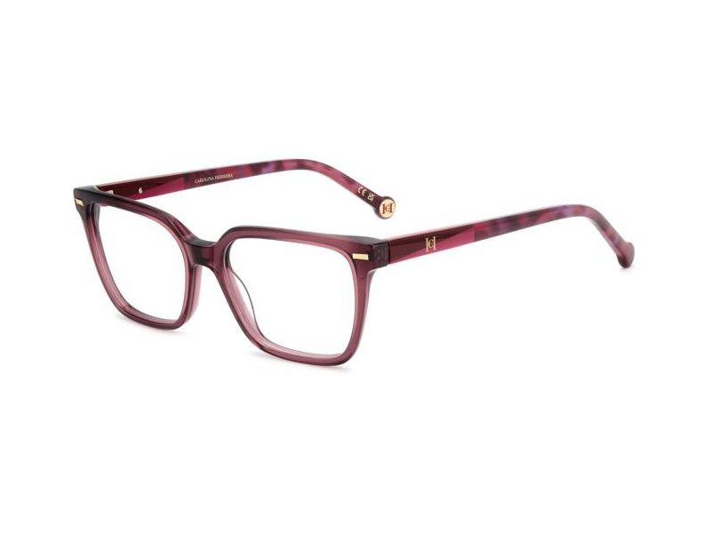 Carolina Herrera HER 0363 LHF 53 Női szemüvegkeret (optikai keret)