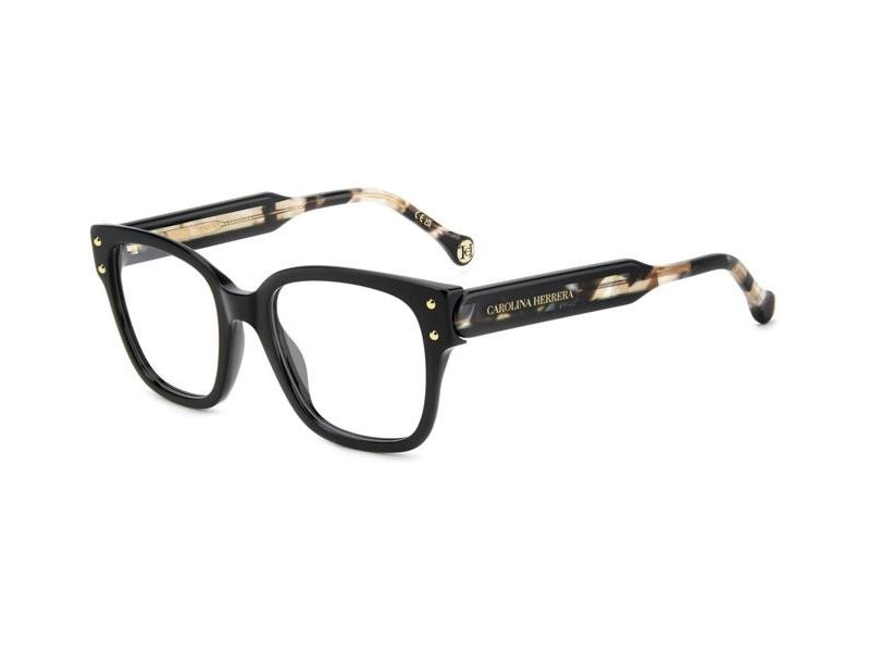 Carolina Herrera HER 0367 807 51 Női szemüvegkeret (optikai keret)