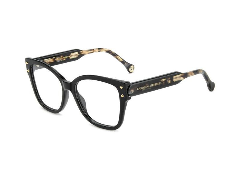 Carolina Herrera HER 0368 807 53 Női szemüvegkeret (optikai keret)