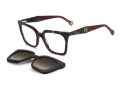 Carolina Herrera HER 0376/C 086 52 Női szemüvegkeret (optikai keret)