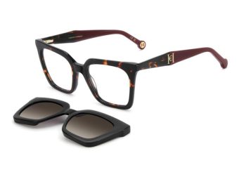   Carolina Herrera HER 0376/C 086 52 Női szemüvegkeret (optikai keret)