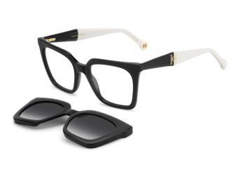   Carolina Herrera HER 0376/C 80S 52 Női szemüvegkeret (optikai keret)