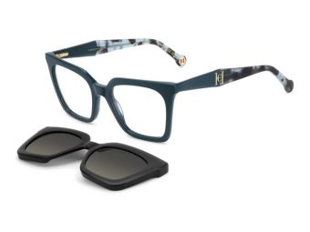   Carolina Herrera HER 0376/C ZI9 52 Női szemüvegkeret (optikai keret)