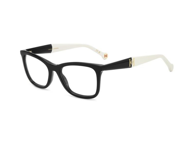 Carolina Herrera HER 0377 80S 50 Női szemüvegkeret (optikai keret)