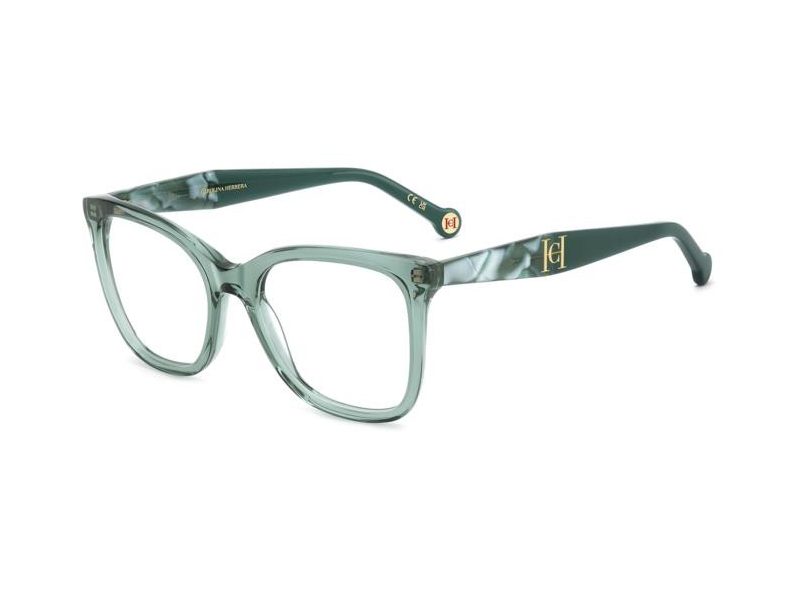 Carolina Herrera HER 0378 6CR 52 Női szemüvegkeret (optikai keret)