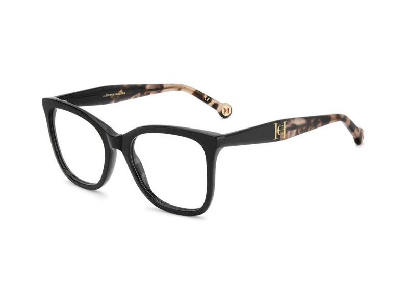 Carolina Herrera HER 0378 807 52 Női szemüvegkeret (optikai keret)