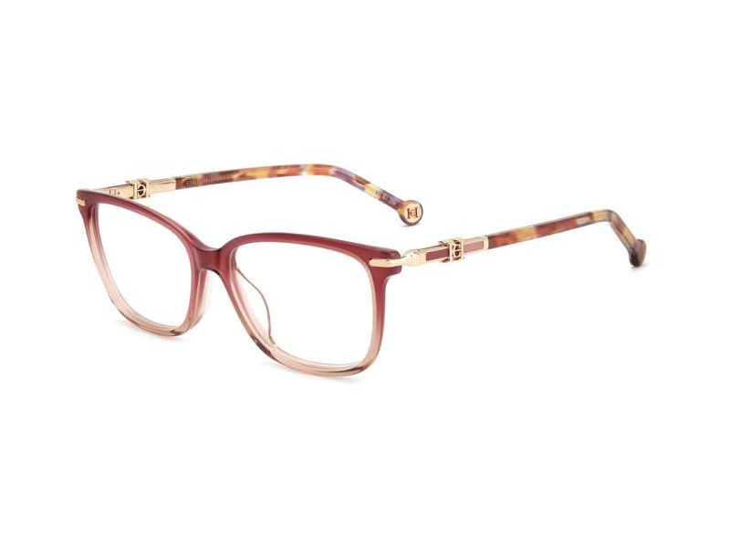 Carolina Herrera HER 0381/G 8CQ 54 Női szemüvegkeret (optikai keret)