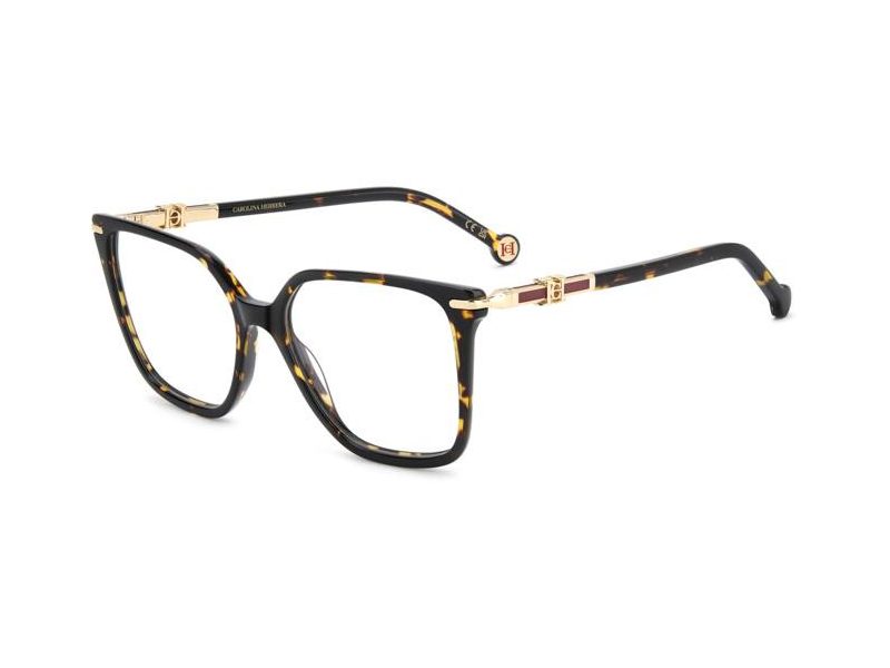 Carolina Herrera HER 0382 086 53 Női szemüvegkeret (optikai keret)