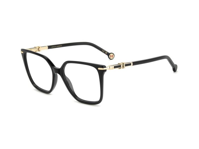 Carolina Herrera HER 0382 807 53 Női szemüvegkeret (optikai keret)