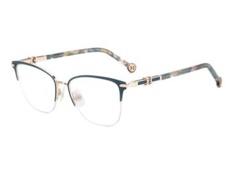   Carolina Herrera HER 0384 OGA 52 Női szemüvegkeret (optikai keret)