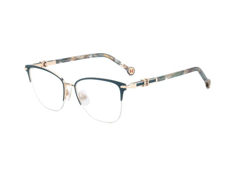 Carolina Herrera HER 0384 OGA 52 Női szemüvegkeret (optikai keret)