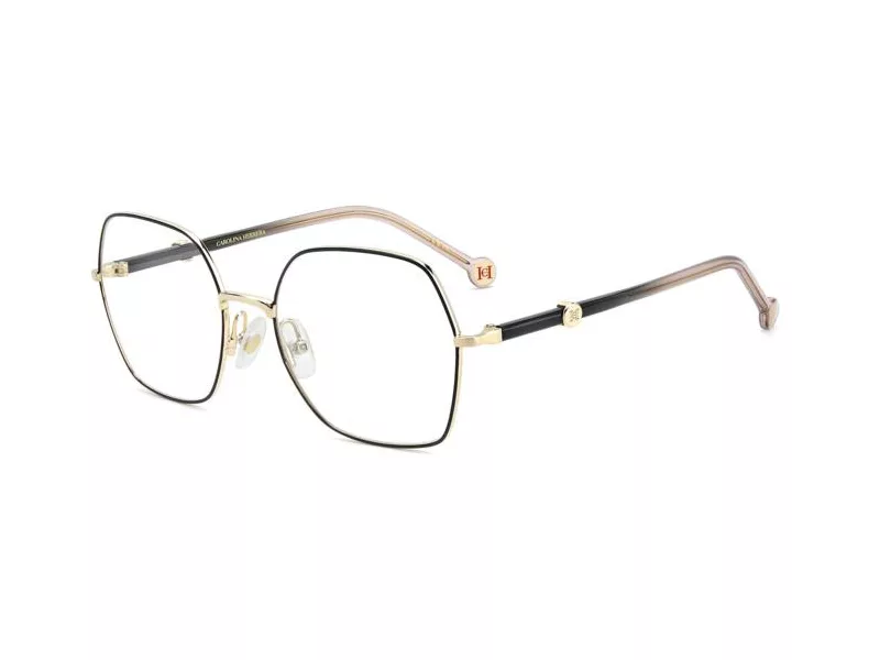 Carolina Herrera HER 0389 RHL 54 Női szemüvegkeret (optikai keret)