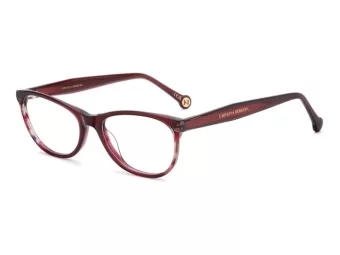   Carolina Herrera HER 0393 LHF 54 Női szemüvegkeret (optikai keret)