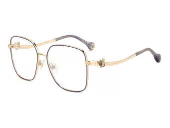   Carolina Herrera HER 0397 DDB 56 Női szemüvegkeret (optikai keret)