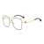 Carolina Herrera HER 0397 RHL 56 Női szemüvegkeret (optikai keret)