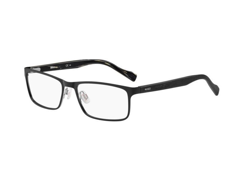 Hugo Boss HG 0151 003 55 Férfi szemüvegkeret (optikai keret)