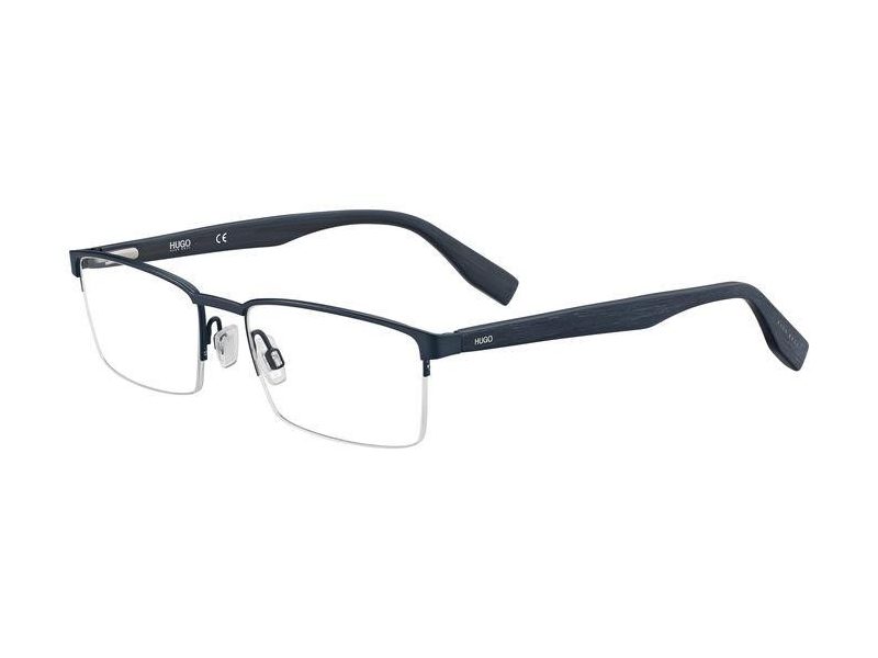 Hugo Boss HG 0324 2WF 55 Férfi szemüvegkeret (optikai keret)