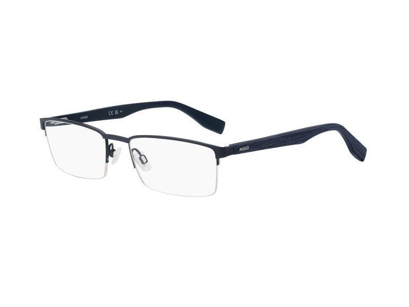 Hugo Boss HG 0324 2WF 55 Férfi szemüvegkeret (optikai keret)