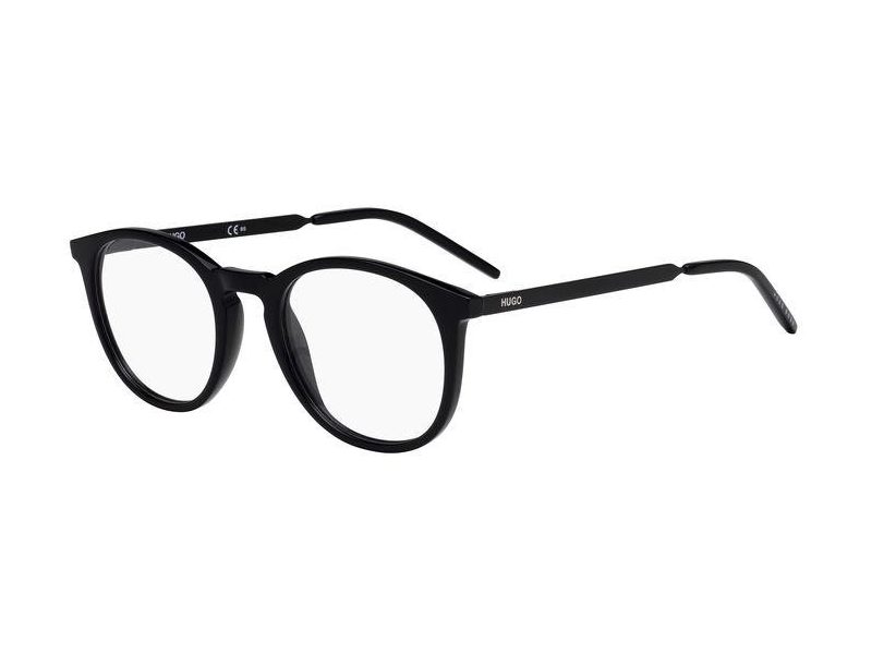 Hugo Boss HG 1017 807 49 Férfi szemüvegkeret (optikai keret)