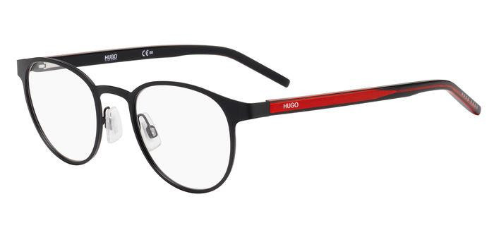  Hugo Boss HG 1030 BLX 48 Férfi szemüvegkeret (optikai keret) akciós termékkép 1