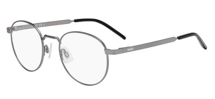 Hugo Boss HG 1035 R80 51 Férfi szemüvegkeret (optikai keret) akciós termékkép 1